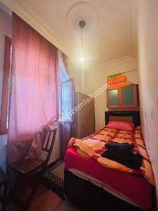 Kaçmaz'dan Ön Cephe Balkonlu 3+1 12