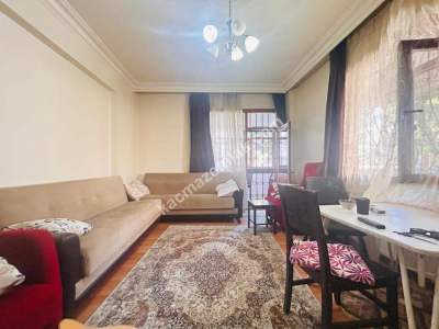 Kaçmaz'dan Ön Cephe Balkonlu 3+1 1