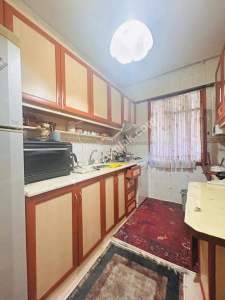 Kaçmaz'dan Ön Cephe Balkonlu 3+1 8