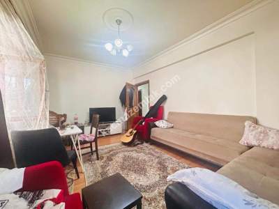 Kaçmaz'dan Ön Cephe Balkonlu 3+1 3