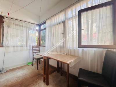 Kaçmaz'dan Ön Cephe Balkonlu 3+1 5