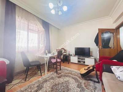 Kaçmaz'dan Ön Cephe Balkonlu 3+1 6