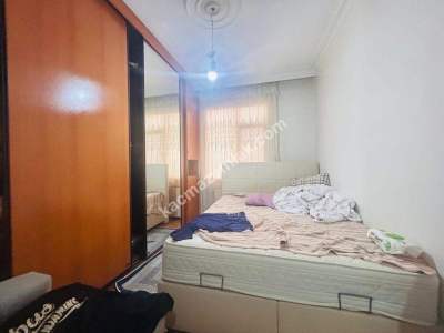 Kaçmaz'dan Ön Cephe Balkonlu 3+1 15