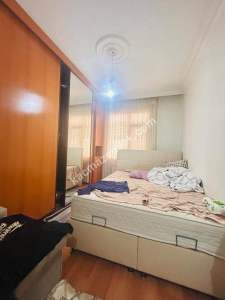 Kaçmaz'dan Ön Cephe Balkonlu 3+1 13