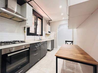 Altıntepe Sahilde Bahçe Teraslı 3 Yıllık 70M² Lüks 2+1! 3