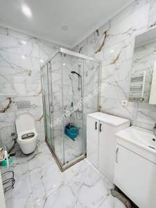 Altıntepe Sahilde Bahçe Teraslı 3 Yıllık 70M² Lüks 2+1! 36