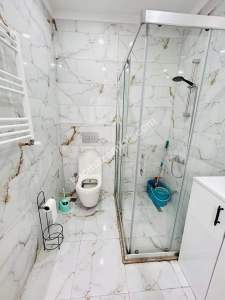 Altıntepe Sahilde Bahçe Teraslı 3 Yıllık 70M² Lüks 2+1! 34