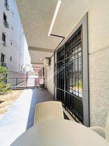 Altıntepe Sahilde Bahçe Teraslı 3 Yıllık 70M² Lüks 2+1! 39