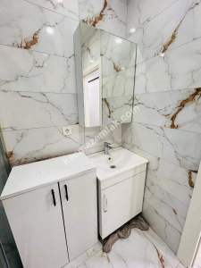 Altıntepe Sahilde Bahçe Teraslı 3 Yıllık 70M² Lüks 2+1! 38