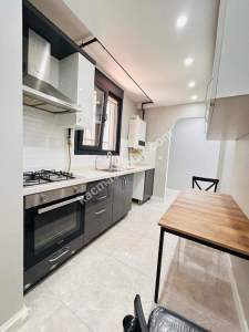 Altıntepe Sahilde Bahçe Teraslı 3 Yıllık 70M² Lüks 2+1! 7