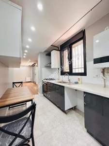 Altıntepe Sahilde Bahçe Teraslı 3 Yıllık 70M² Lüks 2+1! 2