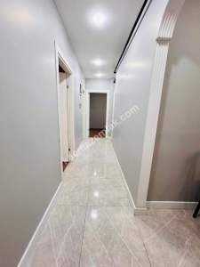 Altıntepe Sahilde Bahçe Teraslı 3 Yıllık 70M² Lüks 2+1! 20