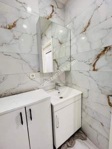 Altıntepe Sahilde Bahçe Teraslı 3 Yıllık 70M² Lüks 2+1! 33