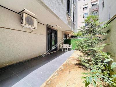 Altıntepe Sahilde Bahçe Teraslı 3 Yıllık 70M² Lüks 2+1! 9