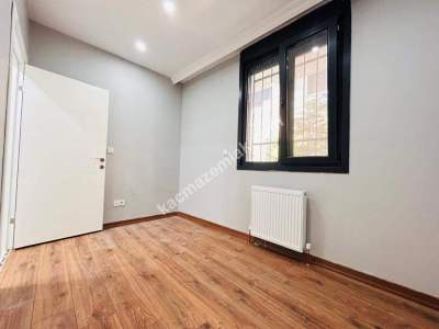 Altıntepe Sahilde Bahçe Teraslı 3 Yıllık 70M² Lüks 2+1! 25