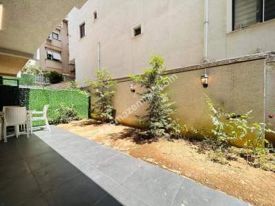 Altıntepe Sahilde Bahçe Teraslı 3 Yıllık 70M² Lüks 2+1! 10