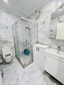 Altıntepe Sahilde Bahçe Teraslı 3 Yıllık 70M² Lüks 2+1! 37