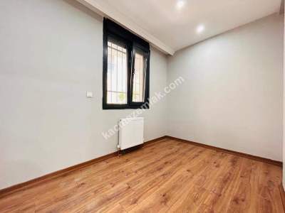 Altıntepe Sahilde Bahçe Teraslı 3 Yıllık 70M² Lüks 2+1! 22