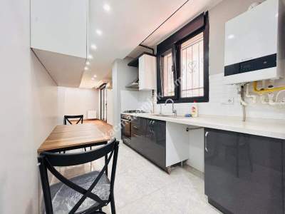 Altıntepe Sahilde Bahçe Teraslı 3 Yıllık 70M² Lüks 2+1! 5