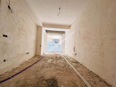 Kaçmaz'dan Sıfır Binada Ara Katta Geniş 1+1 5