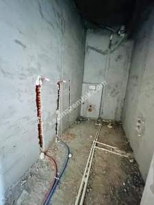 Kaçmaz'dan Sıfır Binada Ara Katta Geniş 1+1 16