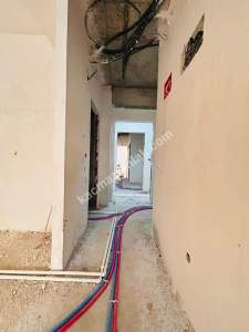 Kaçmaz'dan Sıfır Binada Ara Katta Geniş 1+1 7