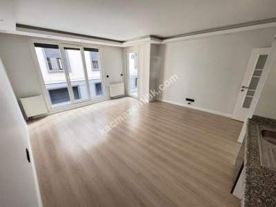 Altınvadi Konaklarında İskanlı 2+1 Balkonlu 2.Kat 1