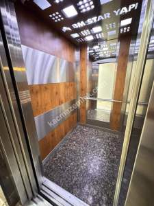 Altınvadi Konaklarında İskanlı 2+1 Balkonlu 2.Kat 25