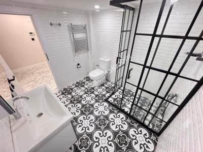 Altıntepe Kızılayda 95M2 2+1 Asansörlü Lüx Yapılı 33