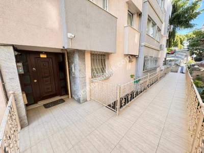 Altıntepe Kızılayda 95M2 2+1 Asansörlü Lüx Yapılı 35