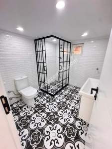 Altıntepe Kızılayda 95M2 2+1 Asansörlü Lüx Yapılı 30