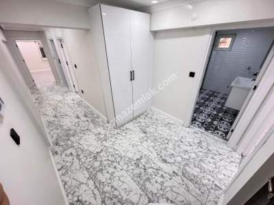 Altıntepe Kızılayda 95M2 2+1 Asansörlü Lüx Yapılı 9