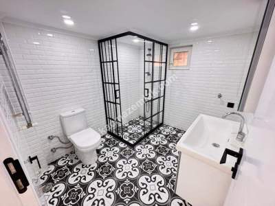 Altıntepe Kızılayda 95M2 2+1 Asansörlü Lüx Yapılı 32