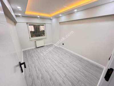 Altıntepe Kızılayda 95M2 2+1 Asansörlü Lüx Yapılı 25