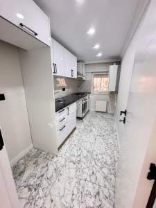 Altıntepe Kızılayda 95M2 2+1 Asansörlü Lüx Yapılı 3