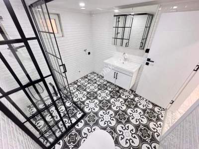 Altıntepe Kızılayda 95M2 2+1 Asansörlü Lüx Yapılı 31