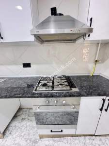 Altıntepe Kızılayda 95M2 2+1 Asansörlü Lüx Yapılı 5