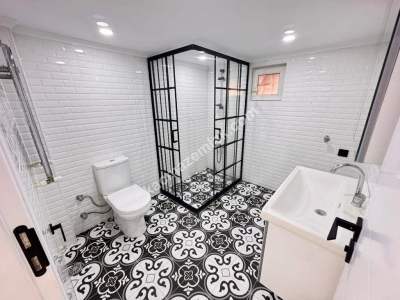 Altıntepe Kızılayda 95M2 2+1 Asansörlü Lüx Yapılı 29