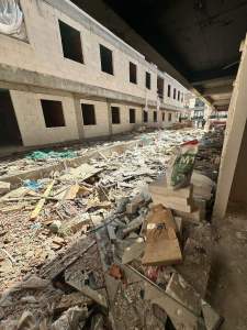 Bostancı İdoya Yakın 60M2 Özel Teraslı 3+1 27