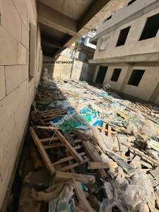 Bostancı İdoya Yakın 60M2 Özel Teraslı 3+1 30