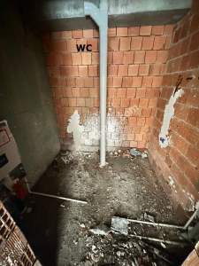 Bostancı İdoya Yakın 60M2 Özel Teraslı 3+1 24