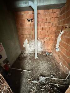 Bostancı İdoya Yakın 60M2 Özel Teraslı 3+1 25