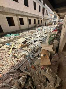 Bostancı İdoya Yakın 60M2 Özel Teraslı 3+1 28