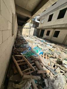 Bostancı İdoya Yakın 60M2 Özel Teraslı 3+1 29