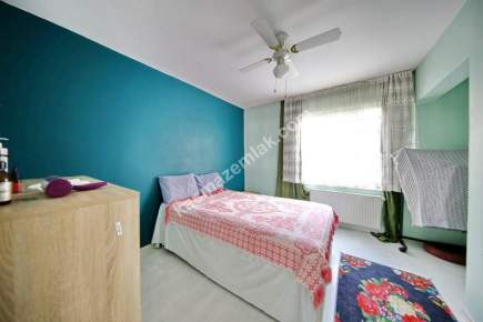 Altıntepe'de Ulaşıma Yakın Katta Ferah 2+1 7