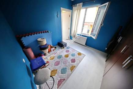 Altıntepe'de Ulaşıma Yakın Katta Ferah 2+1 12