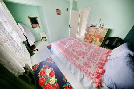 Altıntepe'de Ulaşıma Yakın Katta Ferah 2+1 11