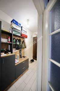 Altıntepe'de Ulaşıma Yakın Katta Ferah 2+1 15