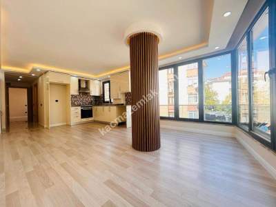 Altıntepe'de Minibüse Yakın 6Yıllık 2.Kat Geniş 2+1 8