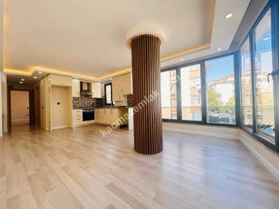 Altıntepe'de Minibüse Yakın 6Yıllık 2.Kat Geniş 2+1 7